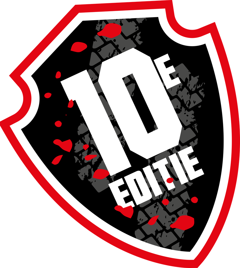 Dutch Supercross, 10e editie